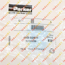  PARKER PXB-B391=PXB-B3911 Pneumatic Valve Quality Assurance Fast Shipping 