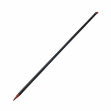 Wrecking Crow Bar 60" 1520mm Carbon Steel Crowbar Pry Nail Puller Remover Tool