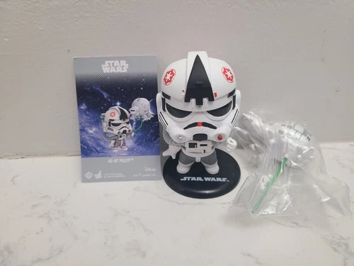 Star Wars Balloon Cosbi Bobblehead AT-AT Pilot