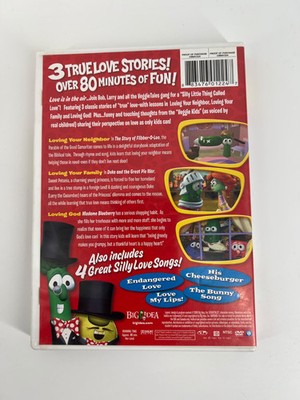 VeggieTales DVD- YOUR CHOICE | eBay