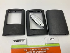 EMPTY Case Only - Dorman 13617 Keyless Entry Remote Fob Transmitter Cover