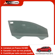 Glace latérales Volkswagen POLO