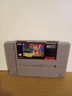 Dragon's Lair Super Nintendo SNES Game Loose Cartridge Tested