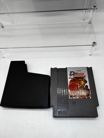 Lote de 3 juegos NES R.C. Pro-Am Rad Racer y fundas de doble regate Nintendo 1987/88