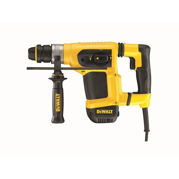 Dewalt Kombihammer D25413K-QS - 1000 W - 32 Mm - Sds-Plus - 4,2 J - Koffer-image