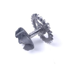 Kawasaki 250 Kxf 2006 2007 2008 Water Pump