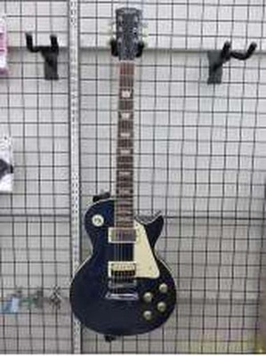 Tokai Love Rock Model Les Paul Type Blue Japan Vintage Preowned