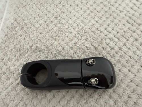ENVE Aero In-Route Road Stem - Carbon, 80mm - Rrp £390 - Picture 2 of 6