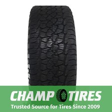 Set Of 4 P27555r20 Bfgoodrich New Trail-terrain Ta Owl 113 T New 1332nds Set Of 4 P27555r20 Bfgoodrich New Trail-terrain Ta Owl 113 T New 1332nds