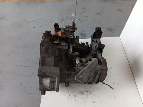 Boite A Vitesse pour VOLKSWAGEN POLO IV (9N1) Highline 2001 4206480 - Imagen 5 de 10
