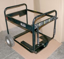 Metall Gehäuse Rahmen Gestellt Ständer 6 9 KW Stromerzeuger Stromgenerator GX390