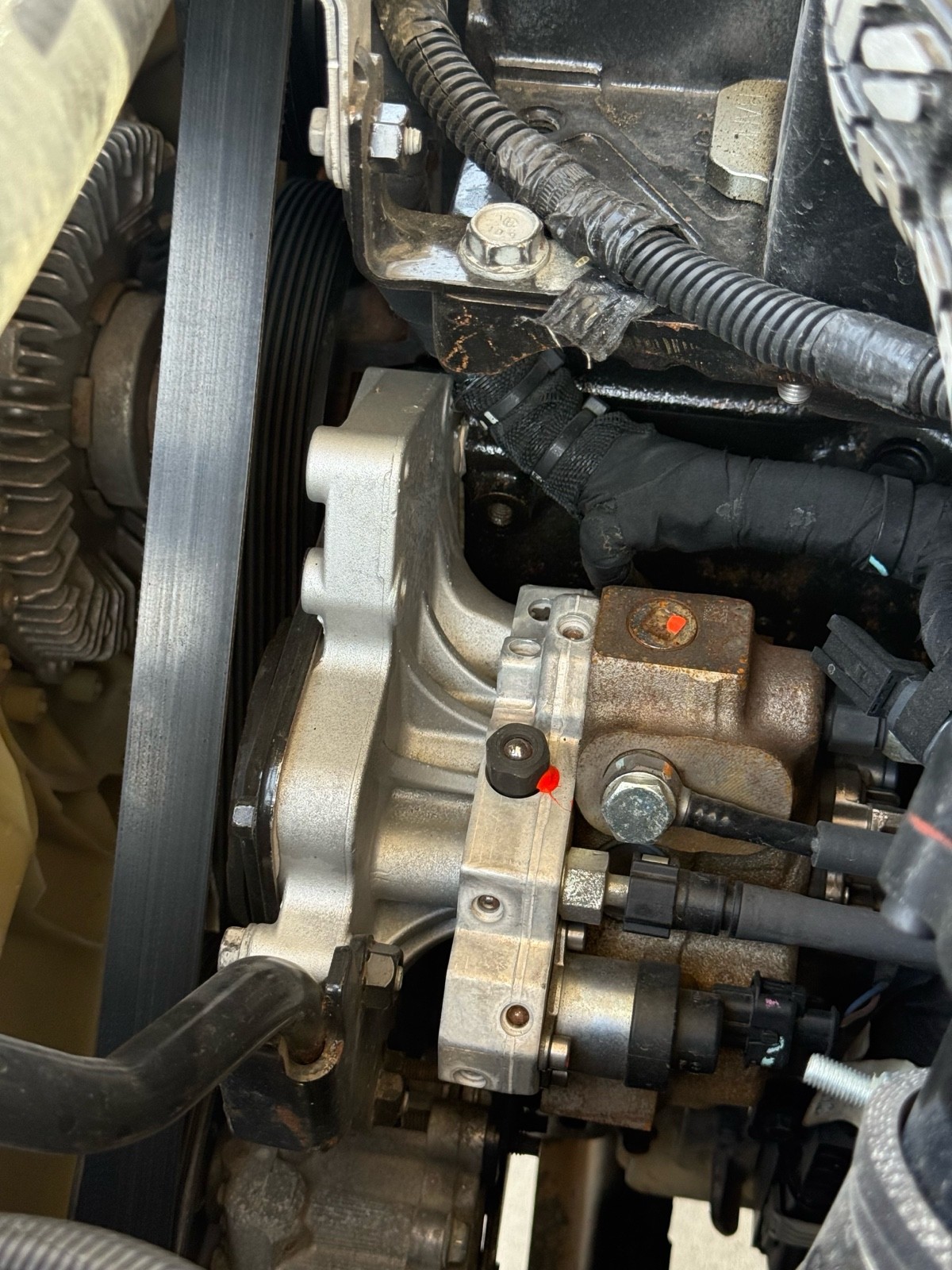 2018 Ram 3500  thumbnail 13