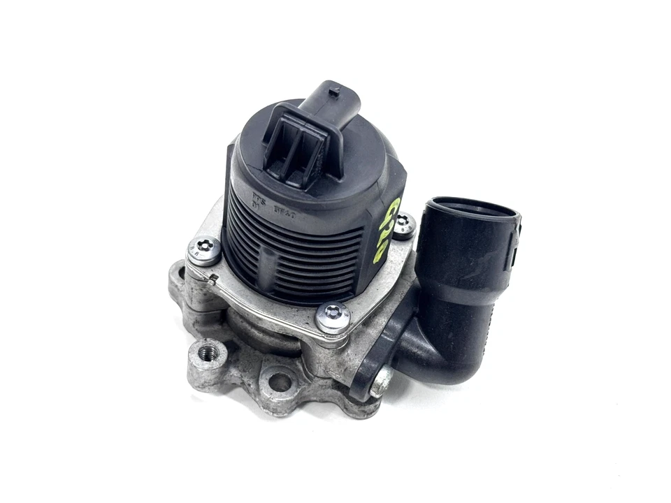 2015-2021 AUDI A3 TT VW GTI 2.0L VÁLVULA COMBINADA DE INJEÇÃO DE AR 06K131097K FABRICANTE DE EQUIPAMENTO ORIGINAL - Imagem 2 de 4