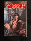 VAMPIRELLA #11 LUCIO PARRILLO VARIANT 1