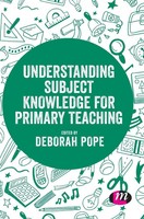 Deborah Pope | Understanding Subject Knowledge For Primary Teaching | Buch