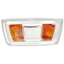 Side Marker For 2007-2009 Saturn Aura 2008 Chevrolet Malibu Front Passenger Side