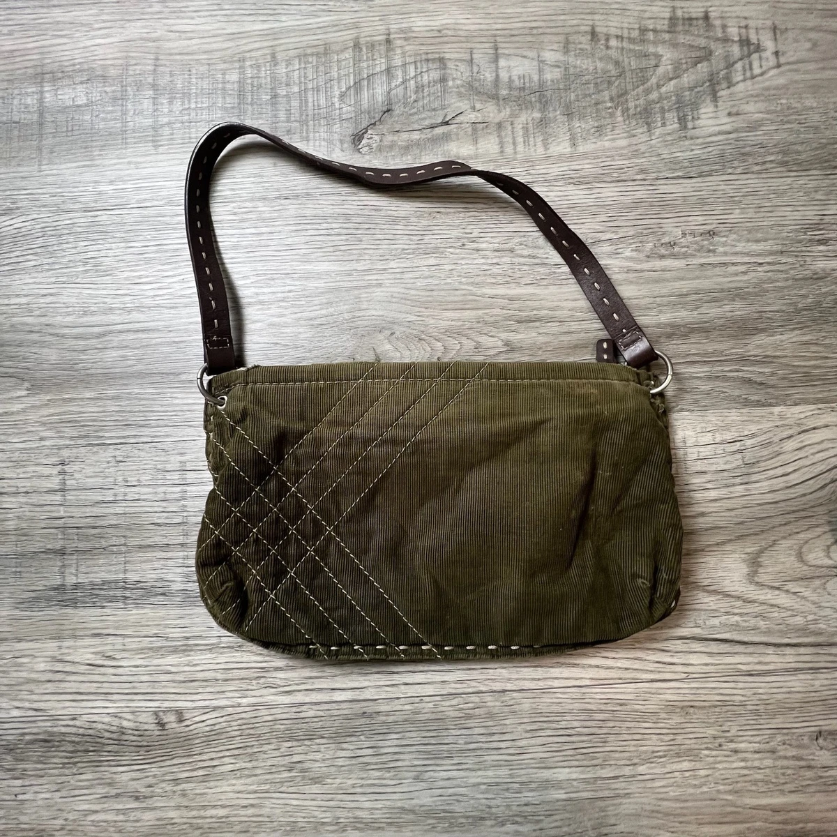 GAP Corduroy Exterior Shoulder Bag Bags & Handbags for Women for 