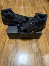 Brand New Air Jordan 11 Retro Gamma Blue 2025 CT8012-047 Ship Now