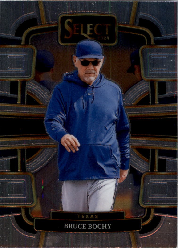 2024 Select #47 Bruce Bochy - BB