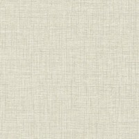 Fd26236_Scott_Wohnzimmer _2 Crosshatch Stoff Soft Creme Fine Decor Tapete