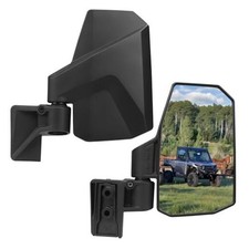 UTV XD 1500 Side Mirrors Door Mounted UTV Mirrors Compatible Only with