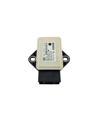 PEUGEOT 3008 I YAW RATE ESP SENSOR Steuergerät Gierratensensor 0265005765