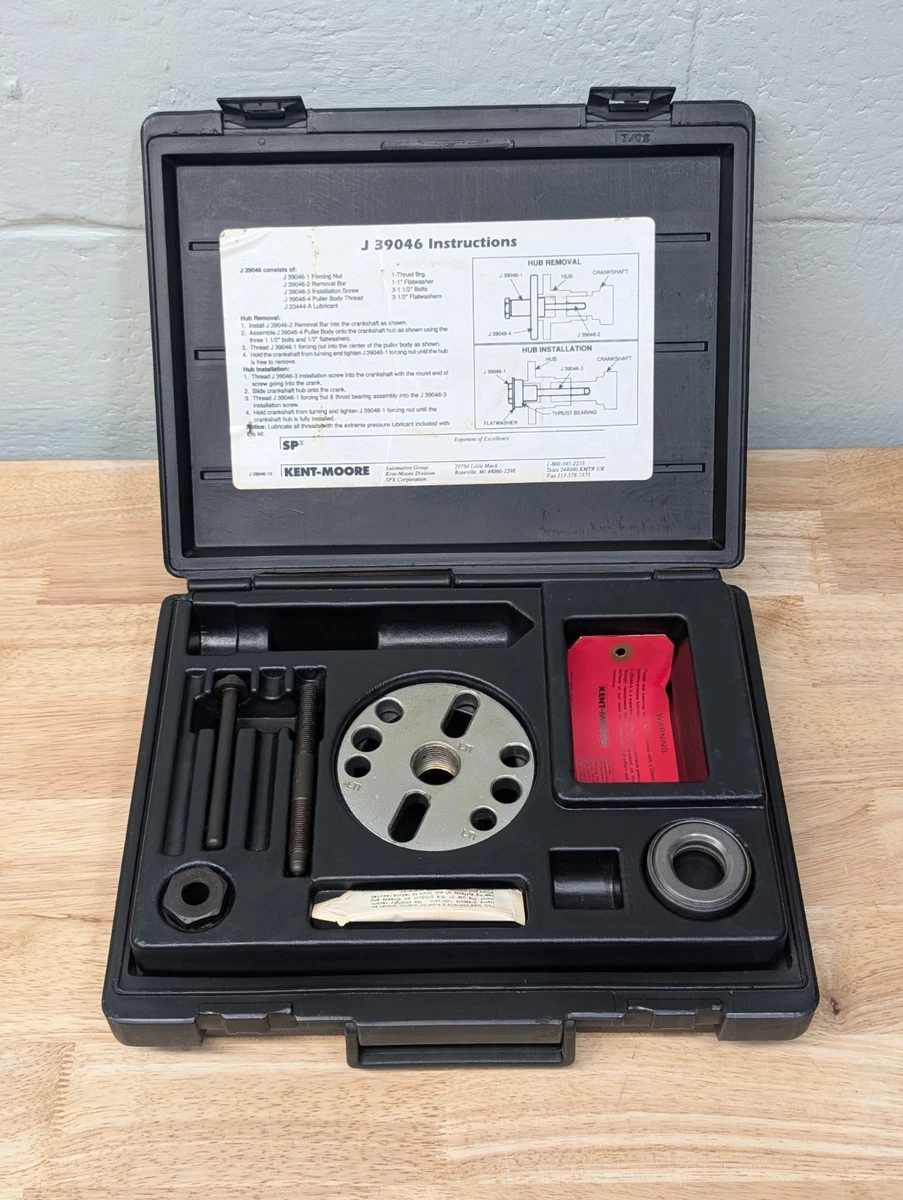 Kent-Moore Car and Truck Tools for sale | eBay