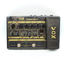 VOX Valvetronix ToneLab ST Multi-Effects Peda...