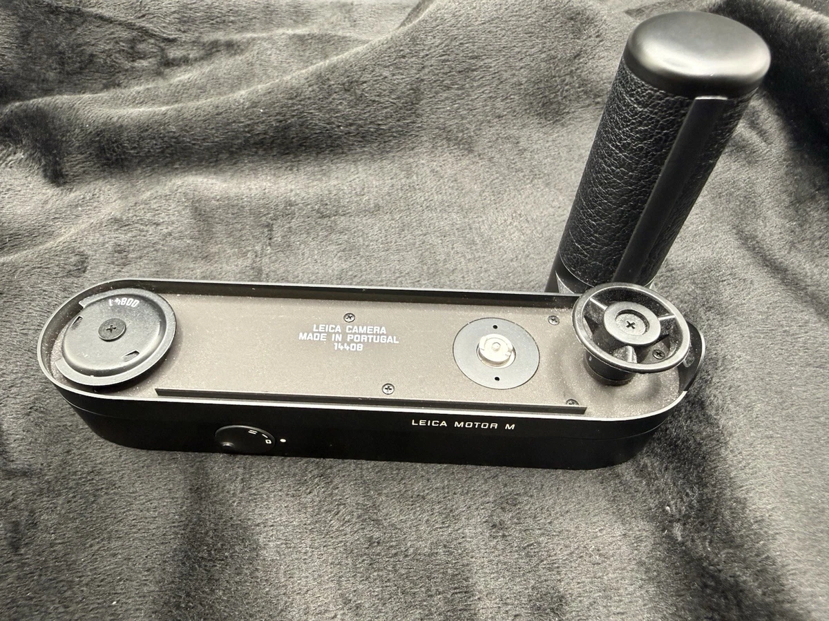 Leica Camera Motor Drives & Winders for sale | eBay