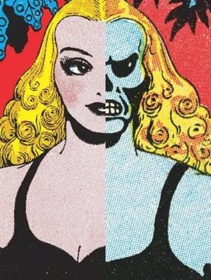 Fletcher Hanks Turn Loose Our Death Rays And Kill Them All! (Paperback)