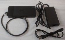 Dell WD19 180W Docking Station