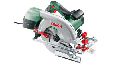 Bosch PKS 66 A - Kreissäge - 1600 W - 190 mm