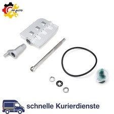 F�r BMW DISA M54 2.2 2.5L Ventil Reparatur Verstelleinheit Luftsteuerung X8R0043