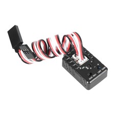 RC Gyro Replacement High Performance RC Car Gyro Stabilizer for RC Car Robot