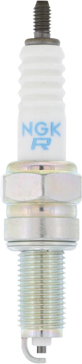 NGK Spark Plug NGK Standard Plug COLDER HEAT RANGE THAN OE CPR9EA-9 STOCK #23