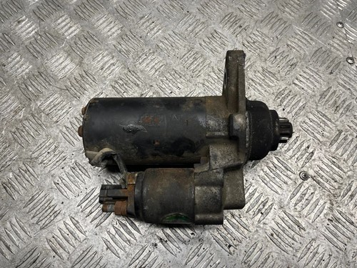 Volkswagen Caddy 2007 Anlasser Diesel 77kW DRA49408