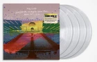 Pink Floyd ~ Live from Los Angeles, 4LP Box Clear Vinyl RSD 2026 (New/Sealed)