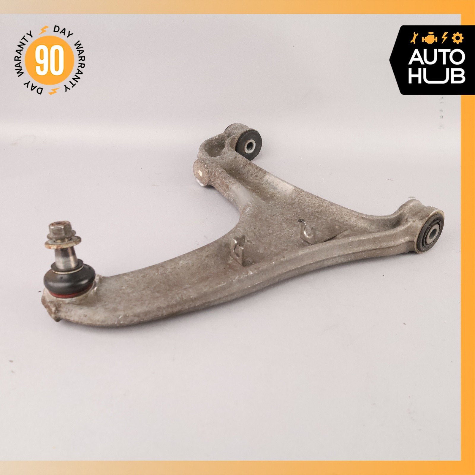 Maserati Quattroporte 2003-2010 Rear Right Lower Control arm