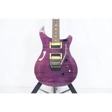Paul Reed Smith Se Custom 24 Floyd No.YG1952