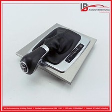 MERCEDES C-KLASS KOMBI S204 C250 Abdeckung Mit Schaltsack Schaltknaud 2042674488