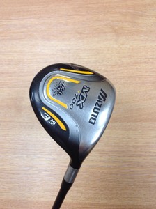 mizuno mx700 3 wood