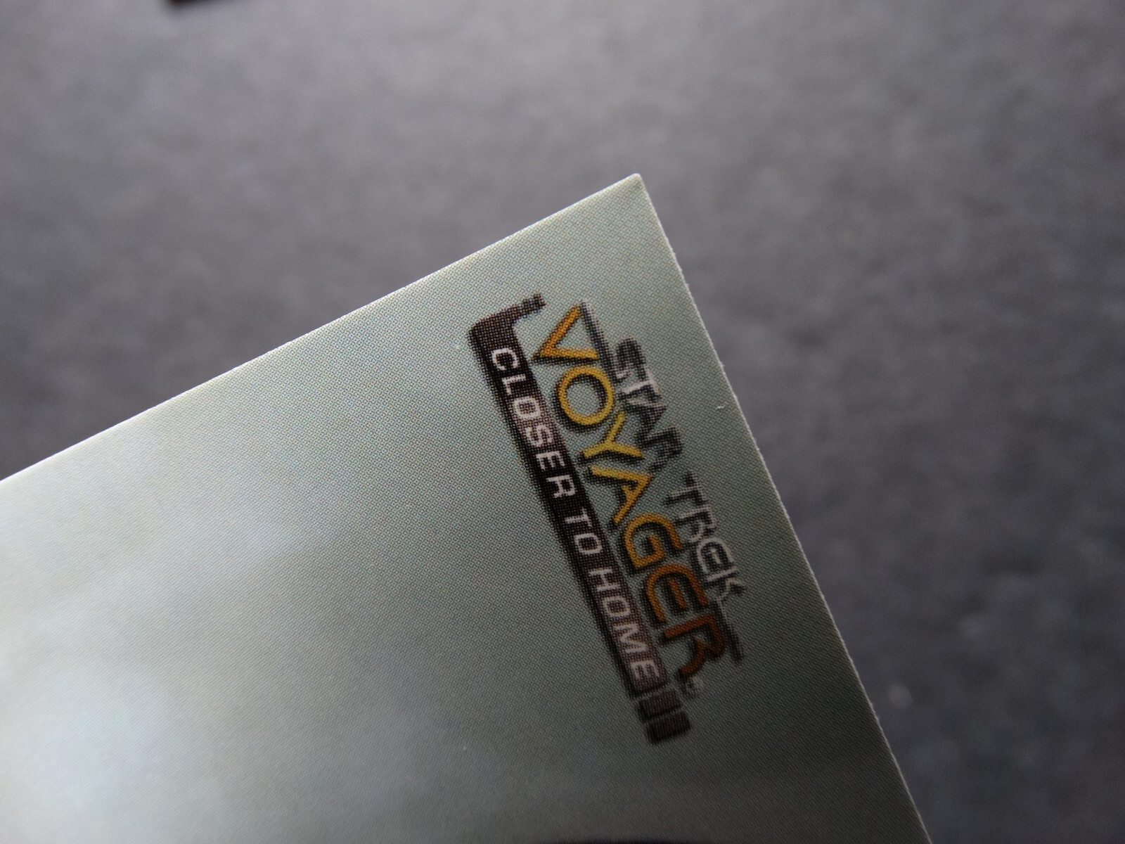 1999 SkyBox Star Trek Voyager Closer Home Card Complete Your Set U Pick 178-277 - Picture 9 of 141