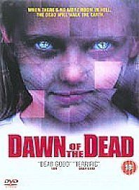 Dawn Of The Dead Dvd 2004 Theatrical Version For Sale Online Ebay