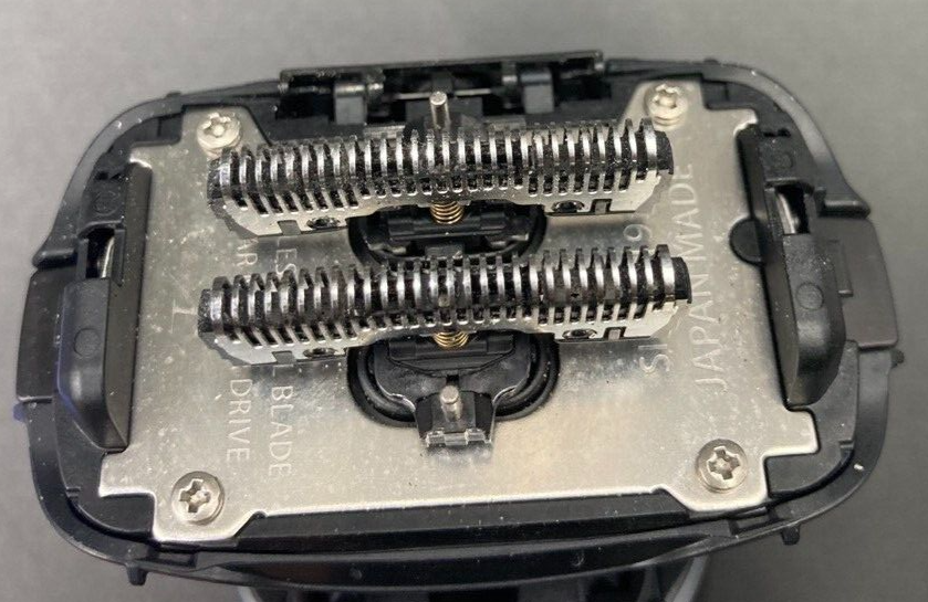 Panasonic Electric Razor for Men Electric Shaver ARC5 Wet Dry Shaver, ESLV97K 696595176536 eBay