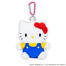 JPN Post Limited Sanrio Hello Kitty Golf Ball Pouch Golf Accessories J/O