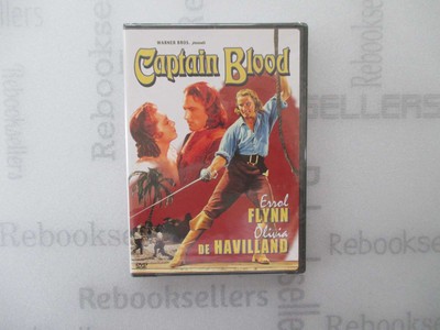 Captain Blood (DVD)