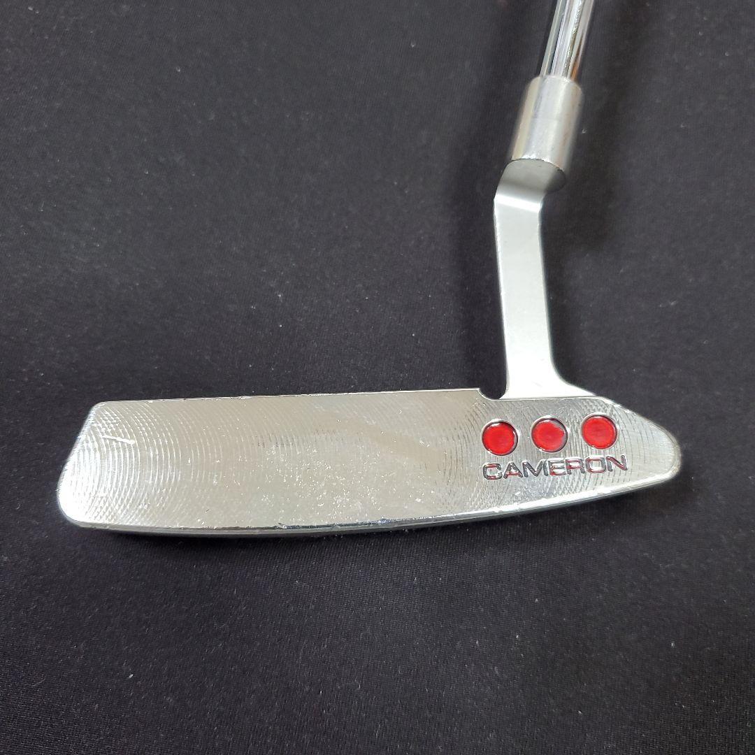 クラブ Scotty Cameron Studio Select Newport 2 Newport 2 - Scotty Cameron