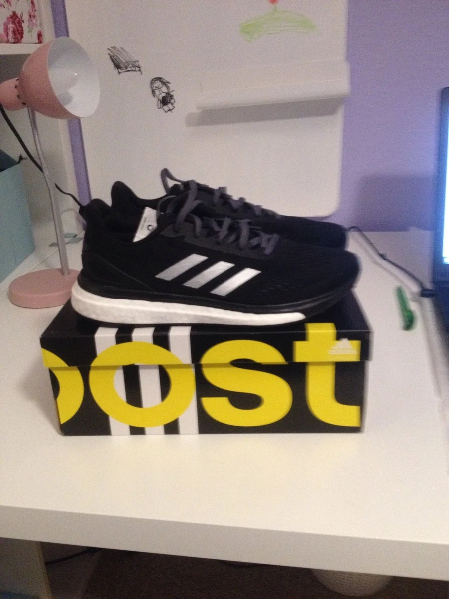 Adidas response top lt mujer