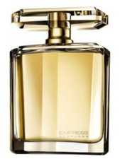 SEAN JOHN EMPRESS 3.4 OZ/100ML EAU DE PARFUM SPRAY NEW IN SEALED BOX