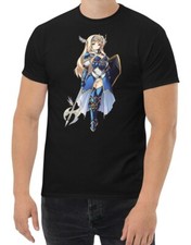 New Japanese Waifu Manga Anime Kawaii Men's T Shirt S-3XL Assorted Colors